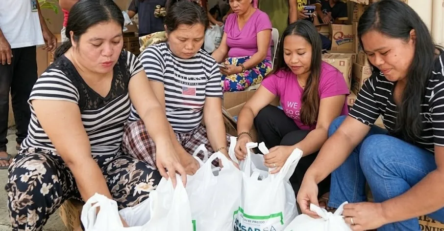 How Employment Recovery Efforts Are Helping General Santos City Rebuild Opportunities