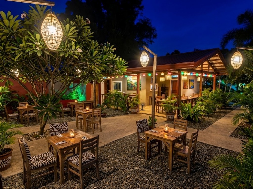 Palawan Culinary Scene