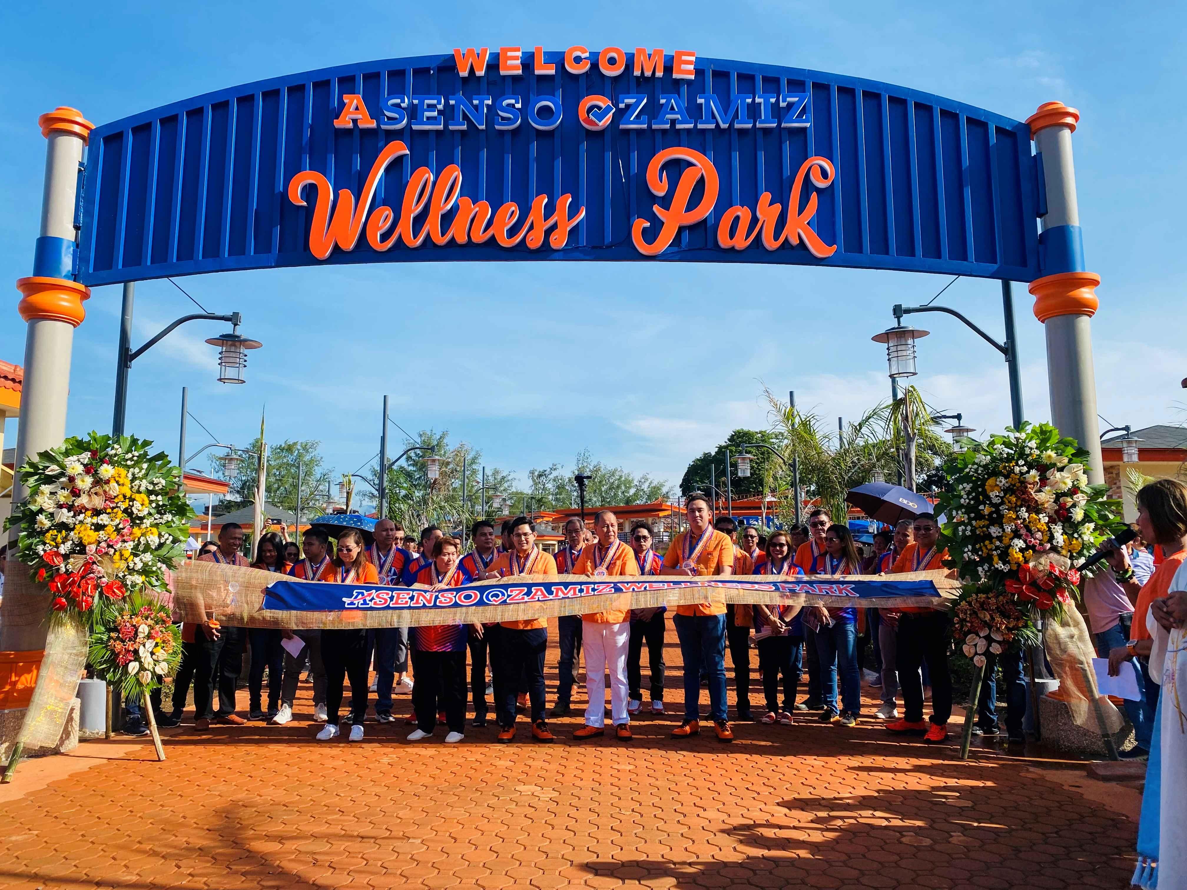The Rise of Community Wellness Activities in Ozamiz City