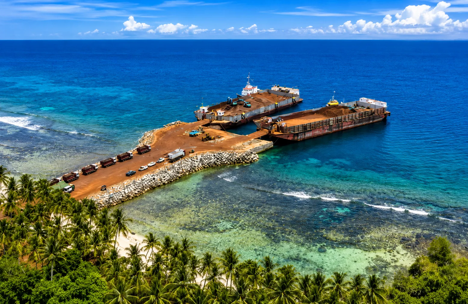 From Palawan to Progress: DMCI Advances Toward Its 2026 Mining Target