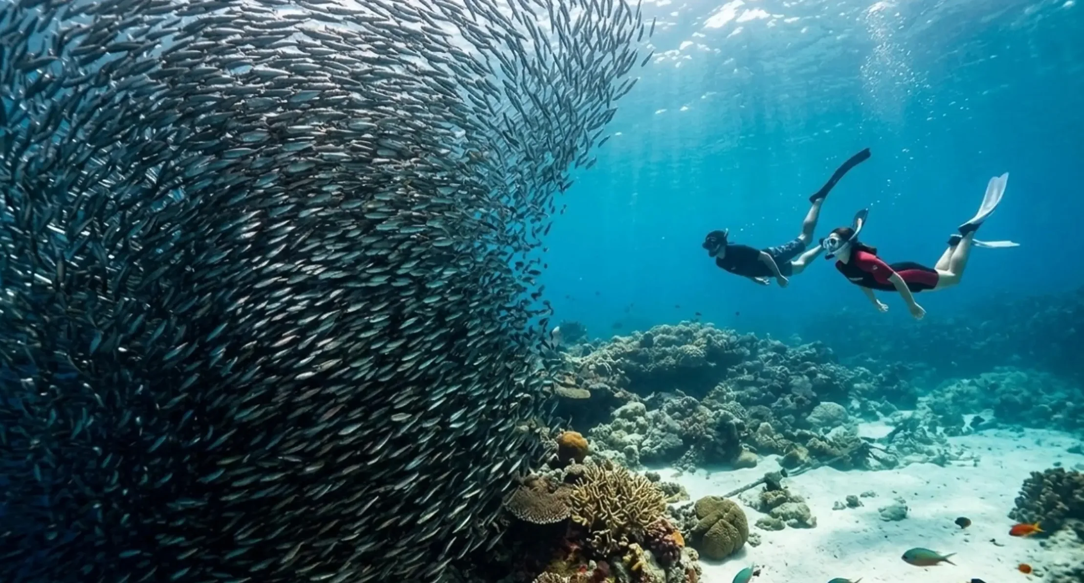 Dumaguete–Moalboal–Sumilon Island Tours and the Growth of Multi-Destination Marine Tourism in the Central Visayas