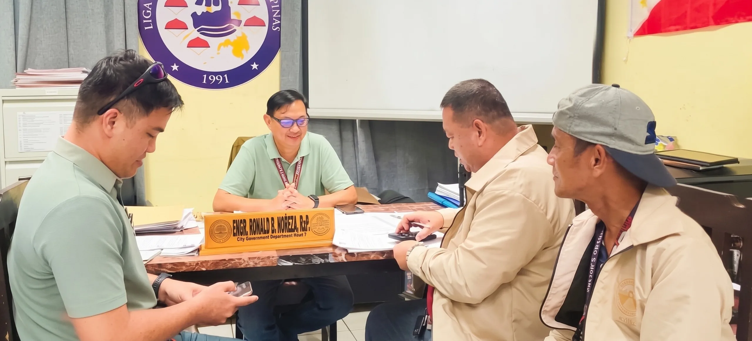 Strengthening Regional Growth: How General Santos and Neighboring LGUs Elevate Public Services