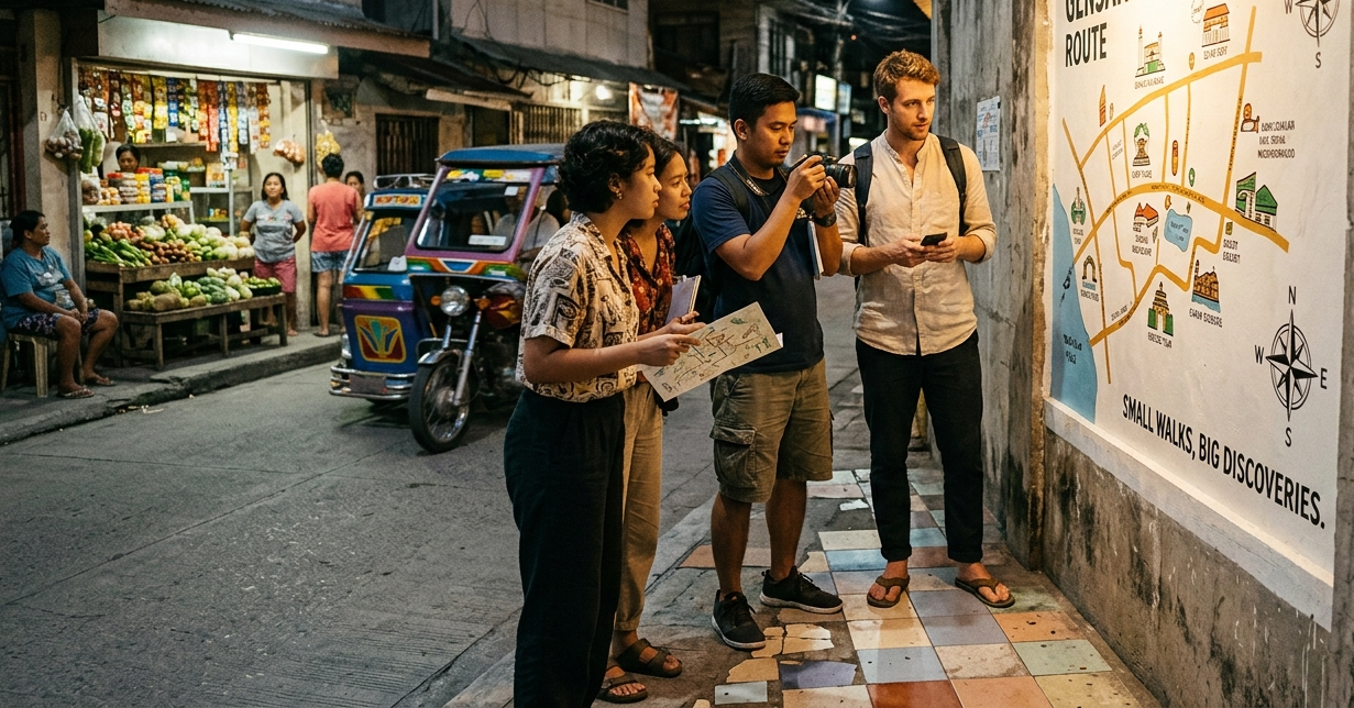 The Rise of “Micro-Exploration” in General Santos City Travel Culture