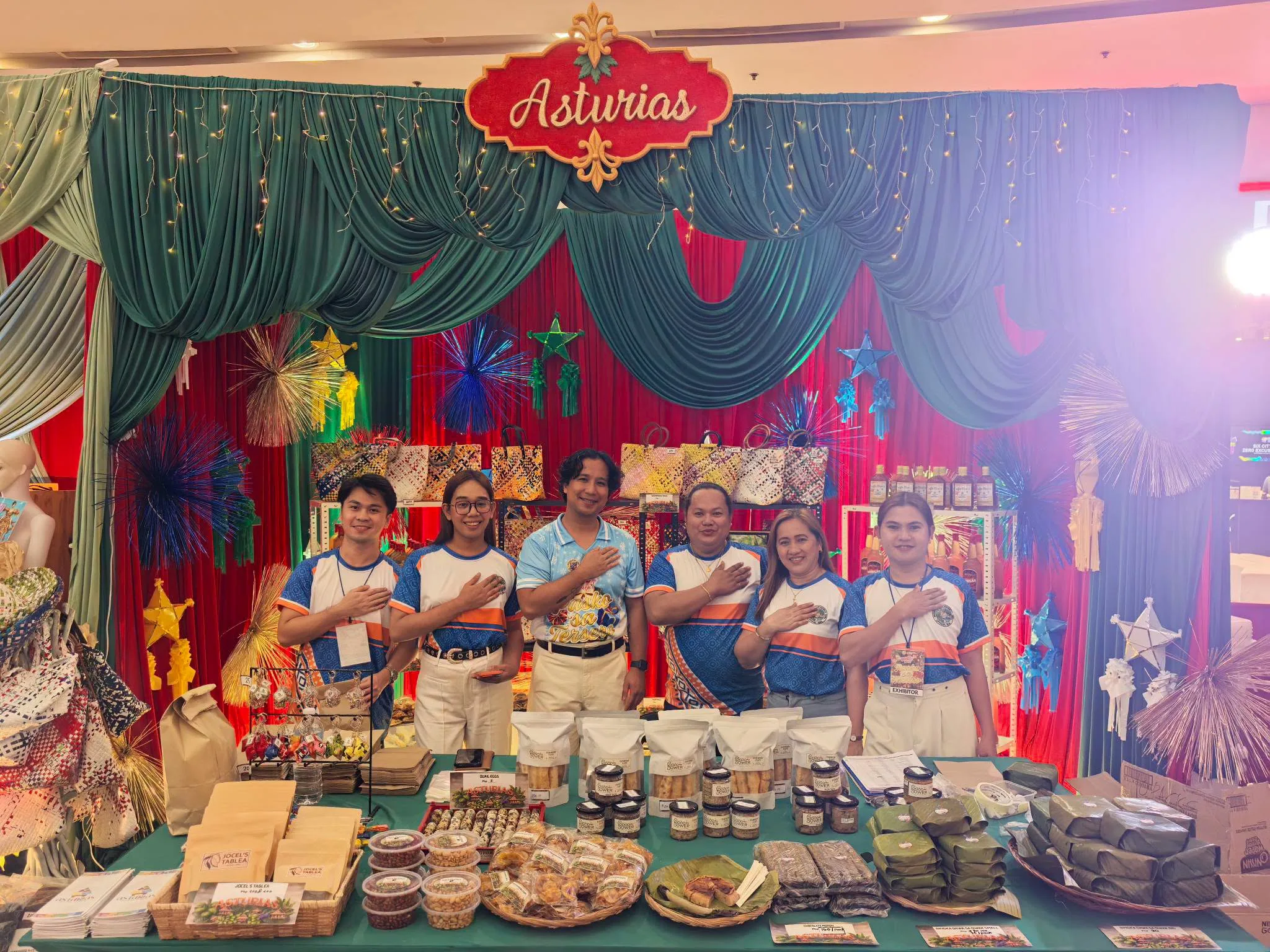 PHOTO COURTESY: Cebu Provincial Tourism Office (FACEBOOK)