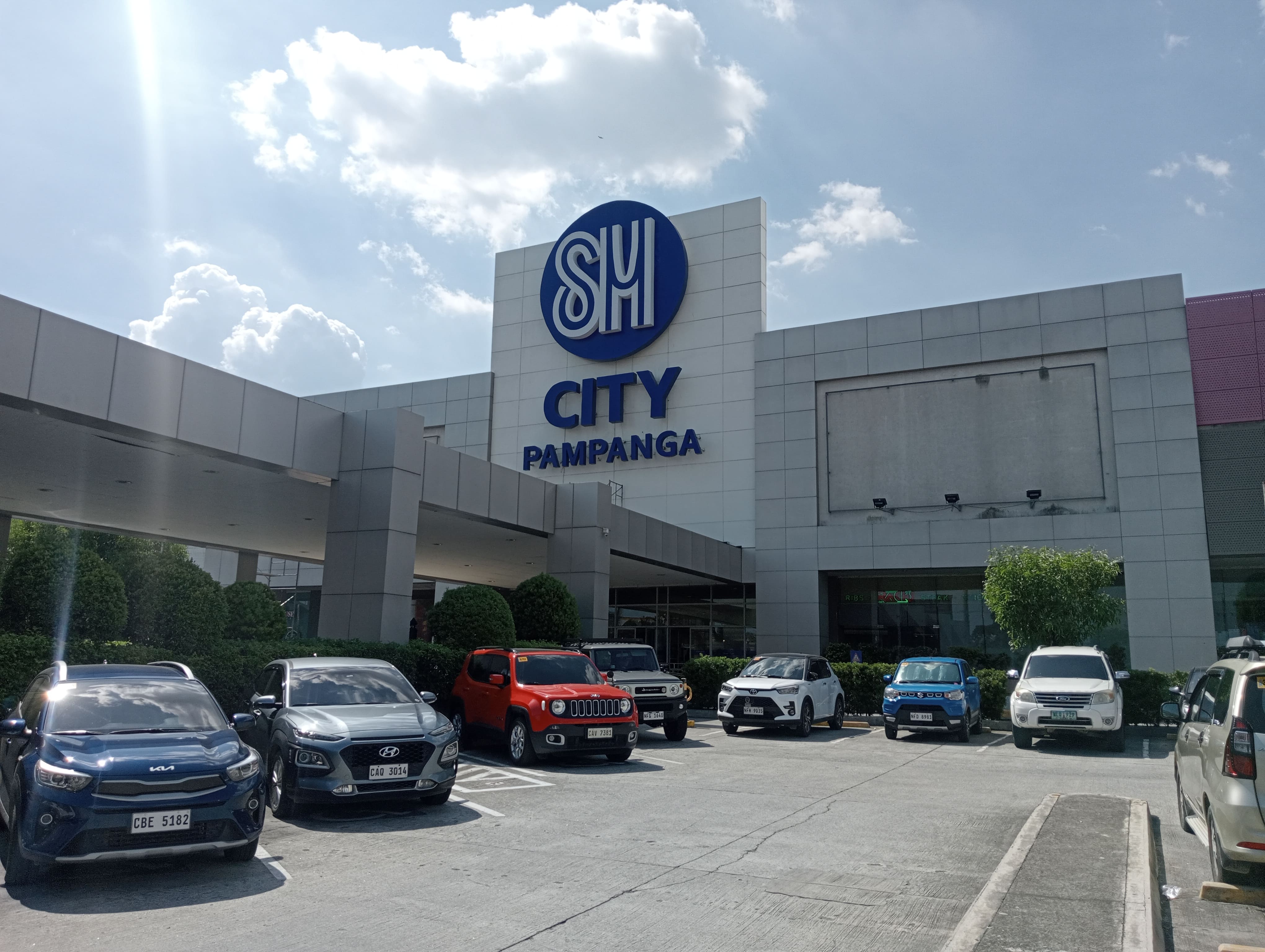SM City Pampanga Earns DOT Accreditation: A Trusted Stop for Tourists