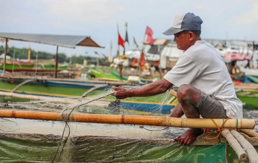 Why General Santos City's Fishing Communities Are Embracing New Livelihood Support Beyond the Open Sea
