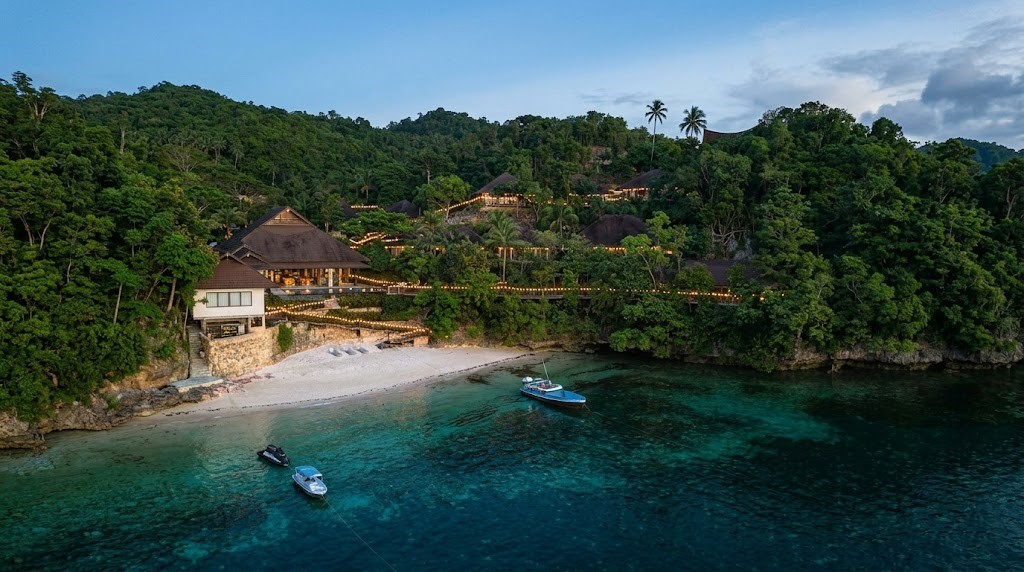 Manami Resort’s New Marine Experience Makes Sipalay a Bigger Beach Escape Beyond the Usual Island Views