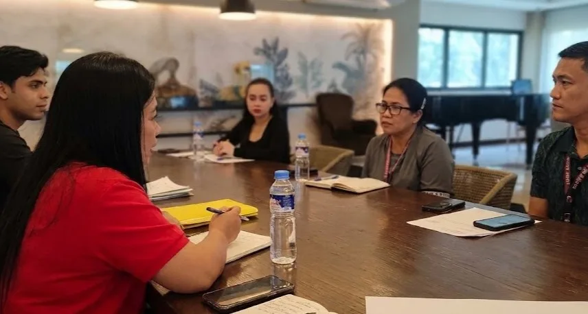General Santos City Explores Proposed Food Hub Through Consultative Planning