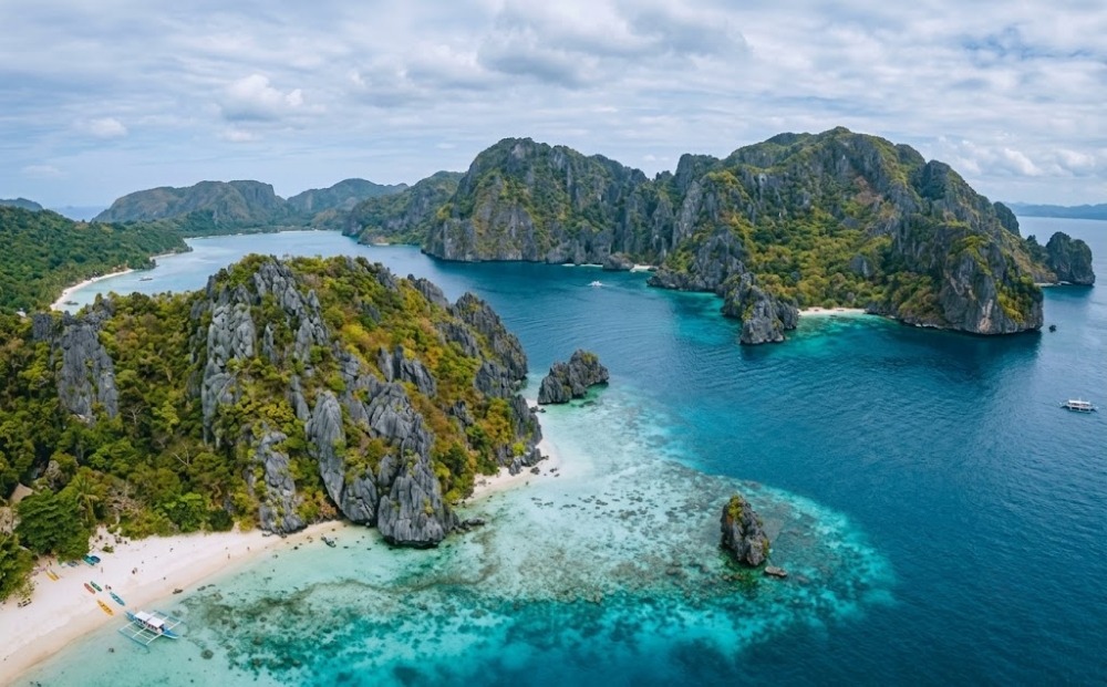El Nido Lagoons: Discover a Breathtaking Tropical Escape of Limestone and Crystal Waters