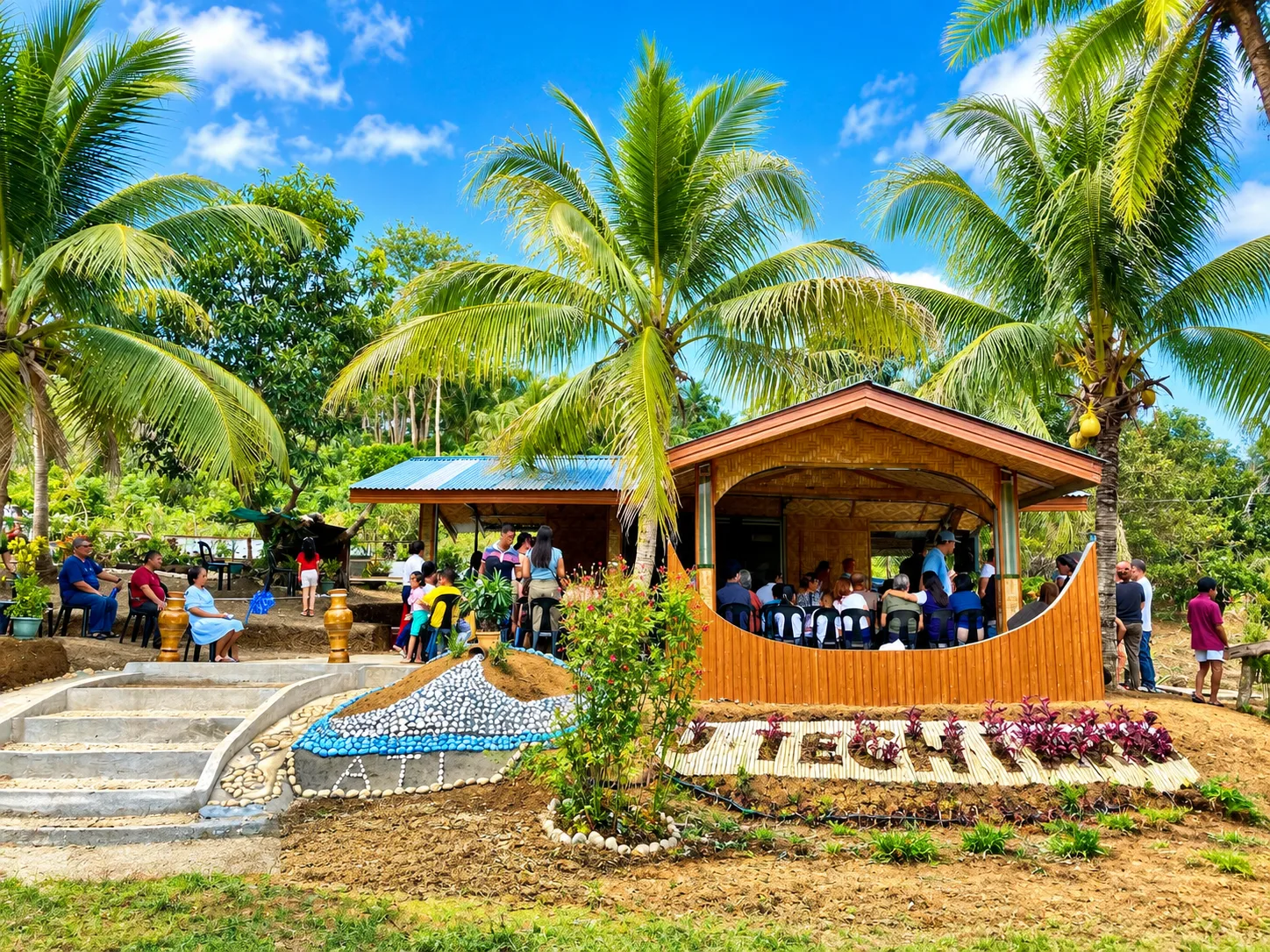 Could Palompon’s First Accredited Farm Revolutionize Regional Agriculture?