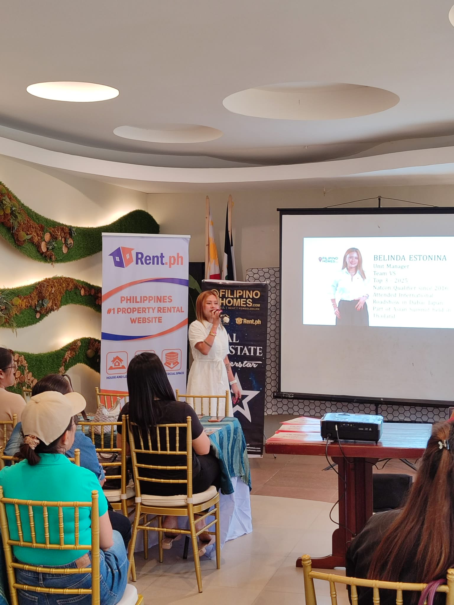New Agents Take the First Step: Filipino Homes Continues Nationwide Expansion with Recent Orientations(need sumary) — Philippines