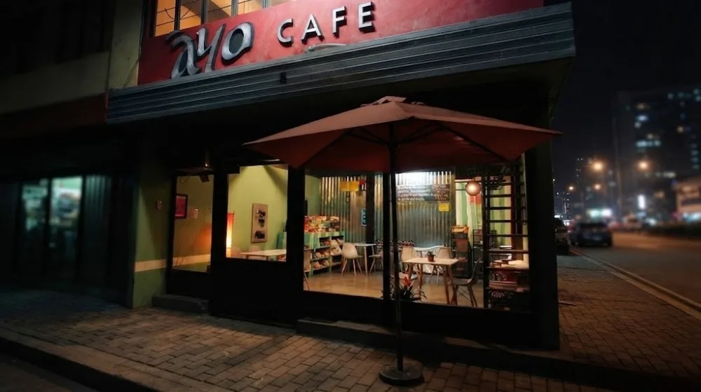 'Ayo Cafe Tacloban: A Homegrown Cafe That Continues to Delight Diners With Local and International Flavors