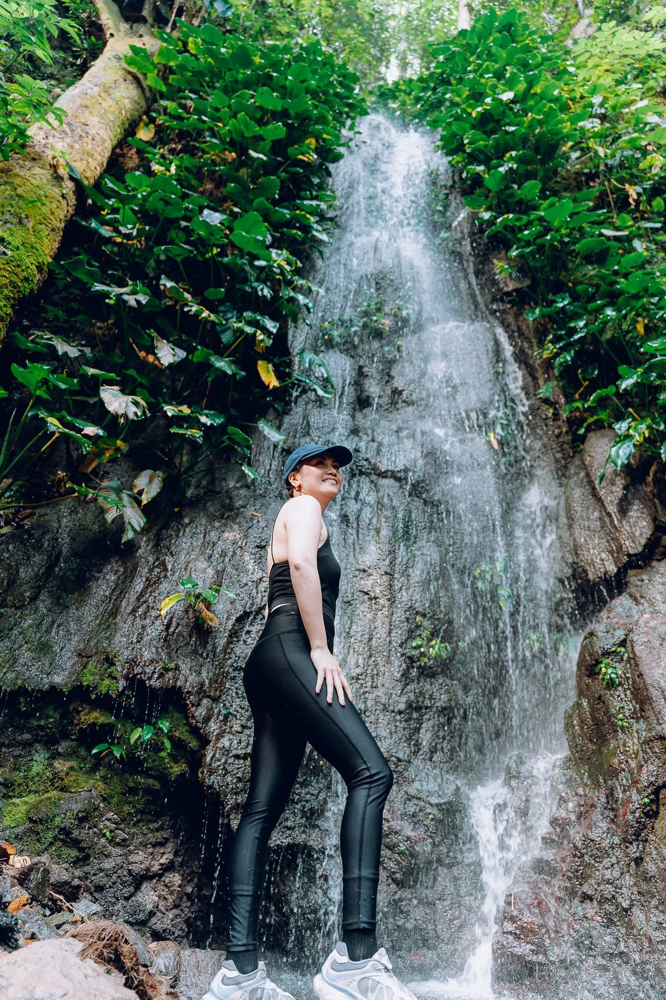 Benwang Falls in Malalag, The Rewarding Trek to Davao del Sur’s Hidden Gem