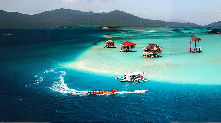 Manjuyod Sandbar: The “Maldives of the Philippines” and a Crown Jewel of Negros Oriental Tourism