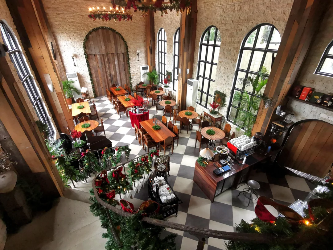 Oro Plato and the Growing Appeal of Culinary Tourism in Taguig