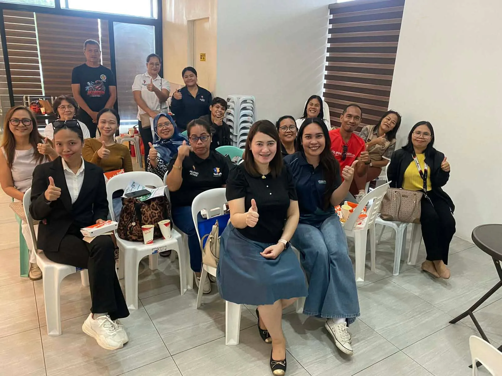 Filipinohomes Italpinas Seminar: Your Key to Marketing Sustainable Homes