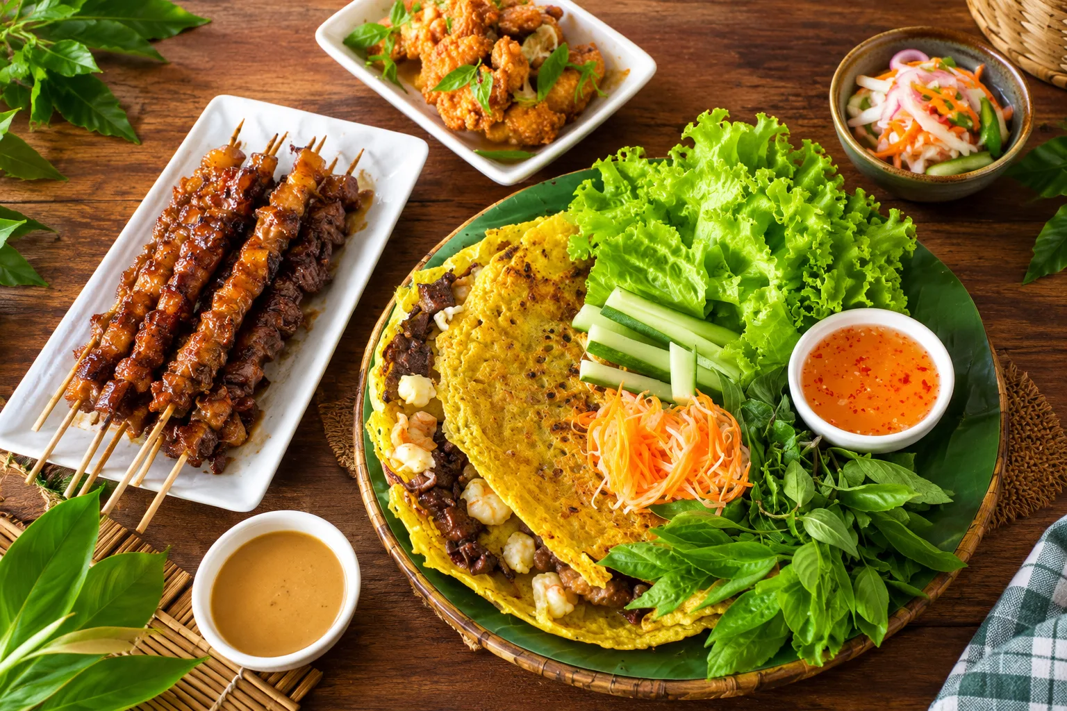 CDO’s Vietnamese Flavor Gem: Hem36 Bistro Serves Authentic Taste
