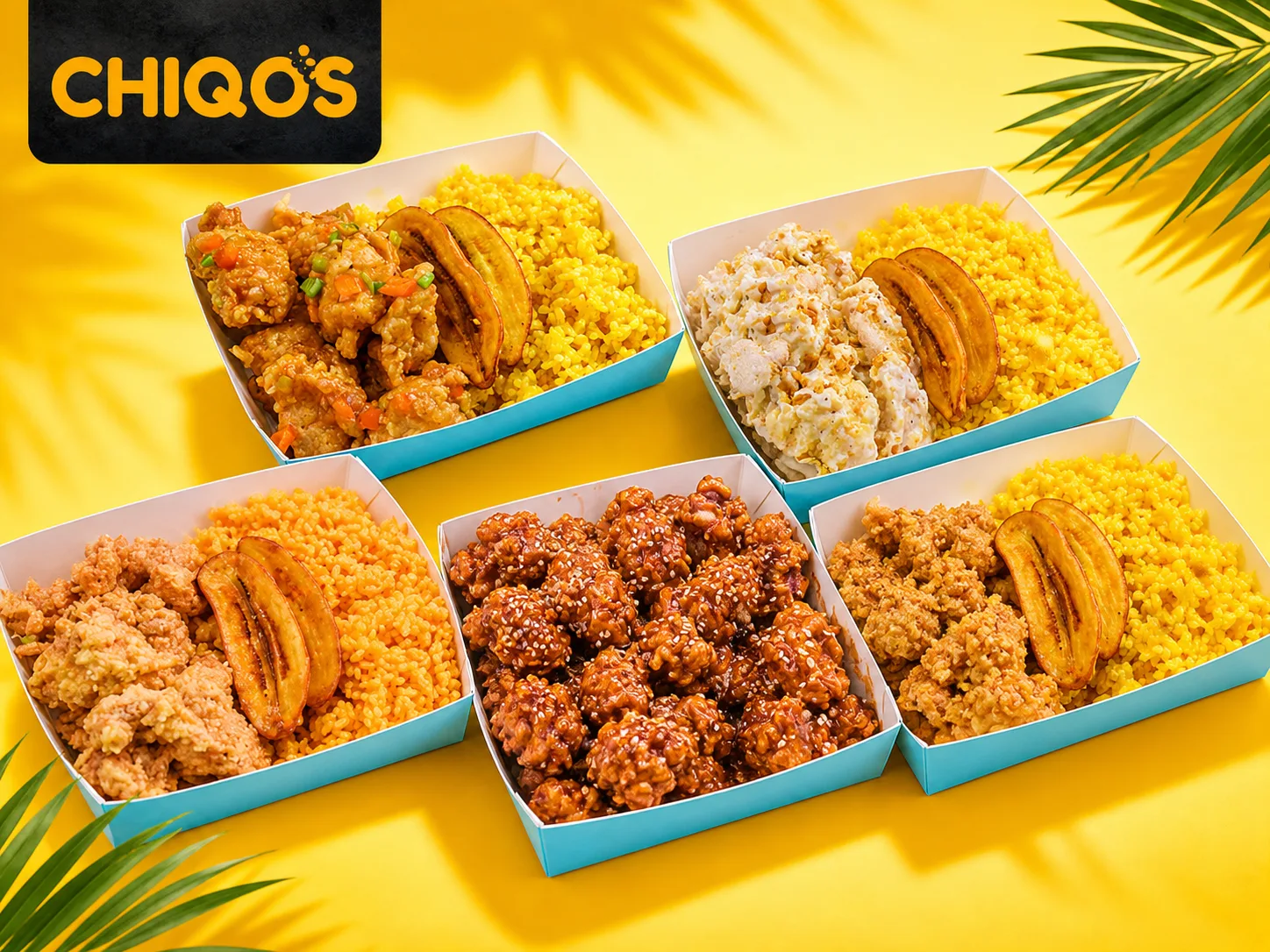 Chiqos Junction 1 Delights Foodies With Flavorful Rice Bowls