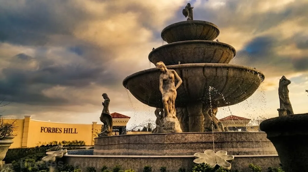 Why Forbes Hill Is Quietly Becoming One of Bacolod's Most Appealing Residential Addresses