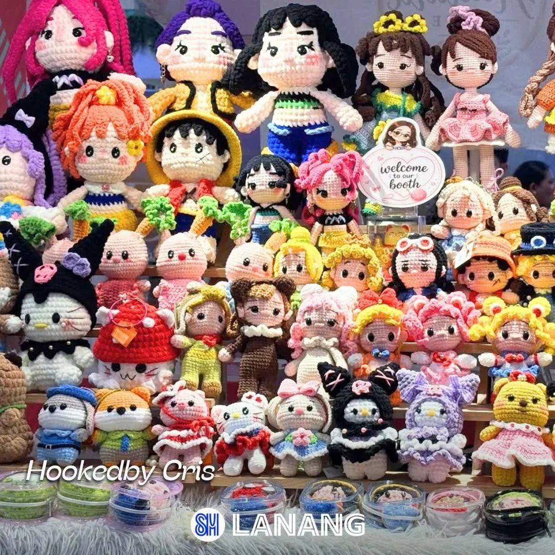 Shop Local Before It's Gone: MSME Hub at SM Lanang Until October 12