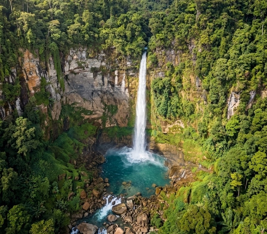 Ecotourism & Wilderness Exploration
