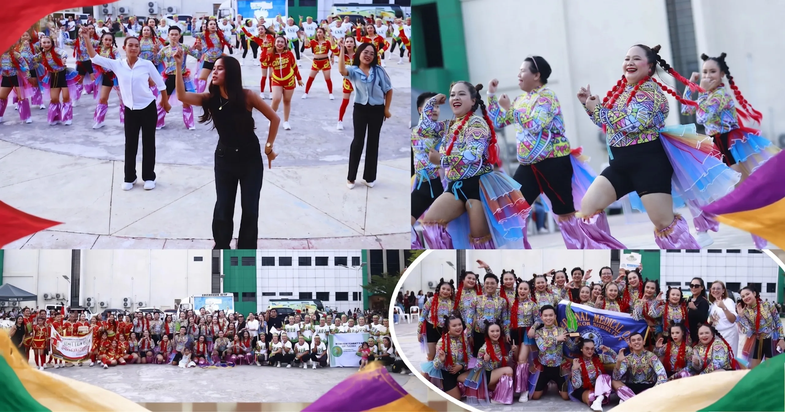 PHOTOS COURTESY: City Government of Tagum  (FACEBOOK)