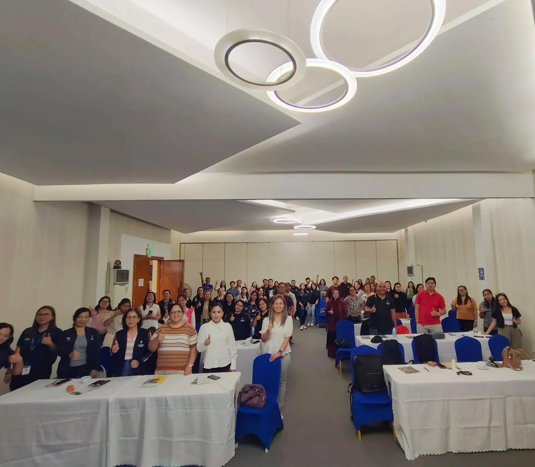 Filipinohomes Dive into Apo Yama Residences with Architex Phil Inc. Product Knowledge Seminar