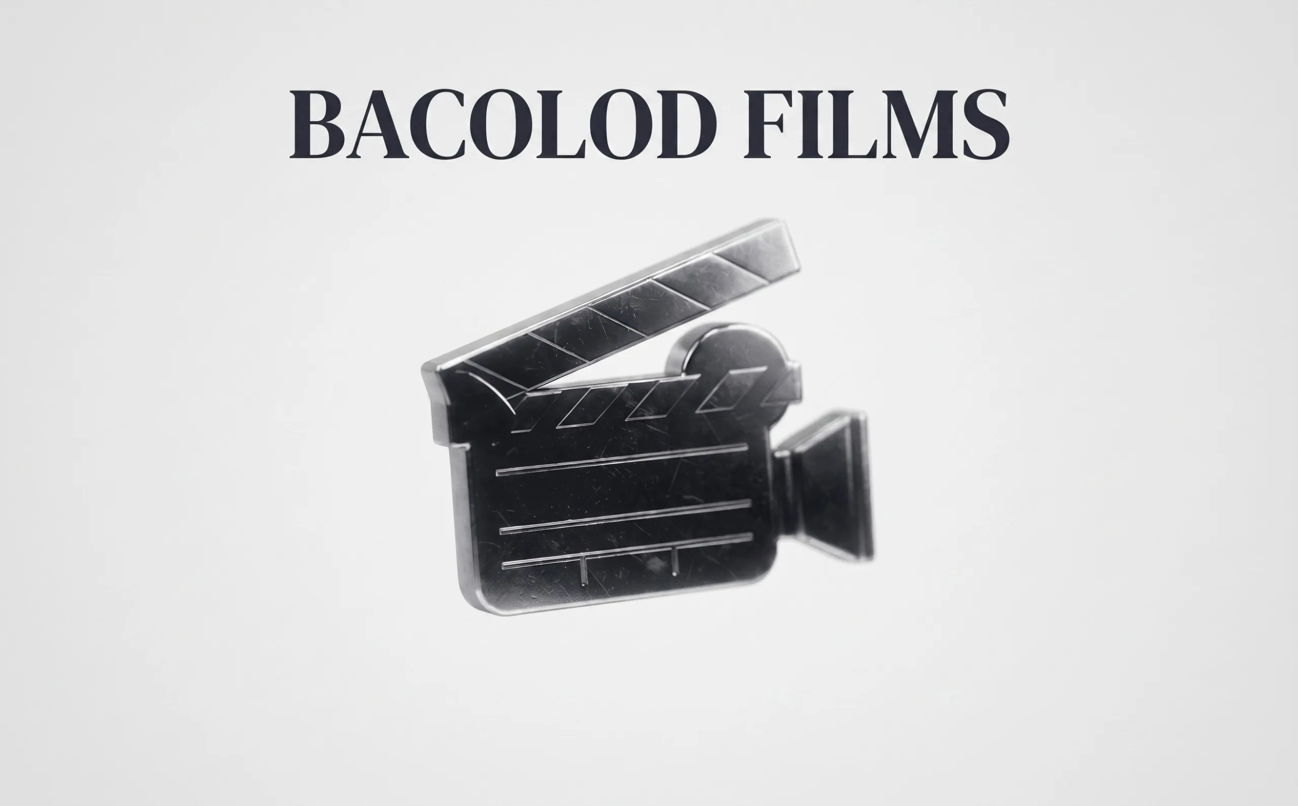 Ready for the big screen? Meet the 10 Bacolod films! — Philippines