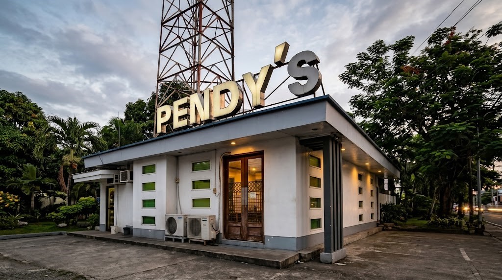 Pendy’s Restaurant: Why This Bacolod Favorite Continues Carrying the City’s Sweet and Savory Traditions