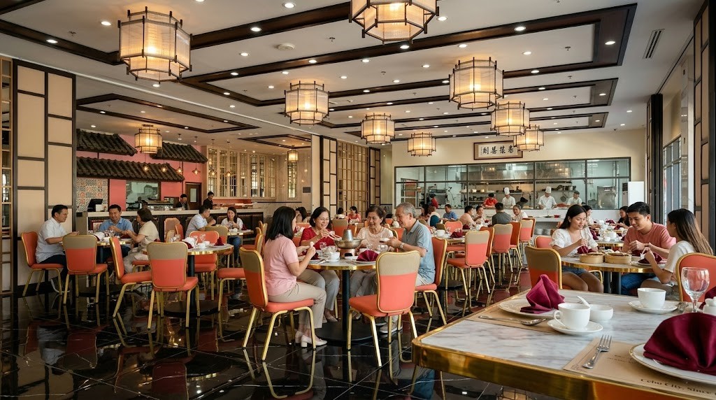 Bacolod’s Chinese Dining Scene Is Growing Beyond Family Celebrations
