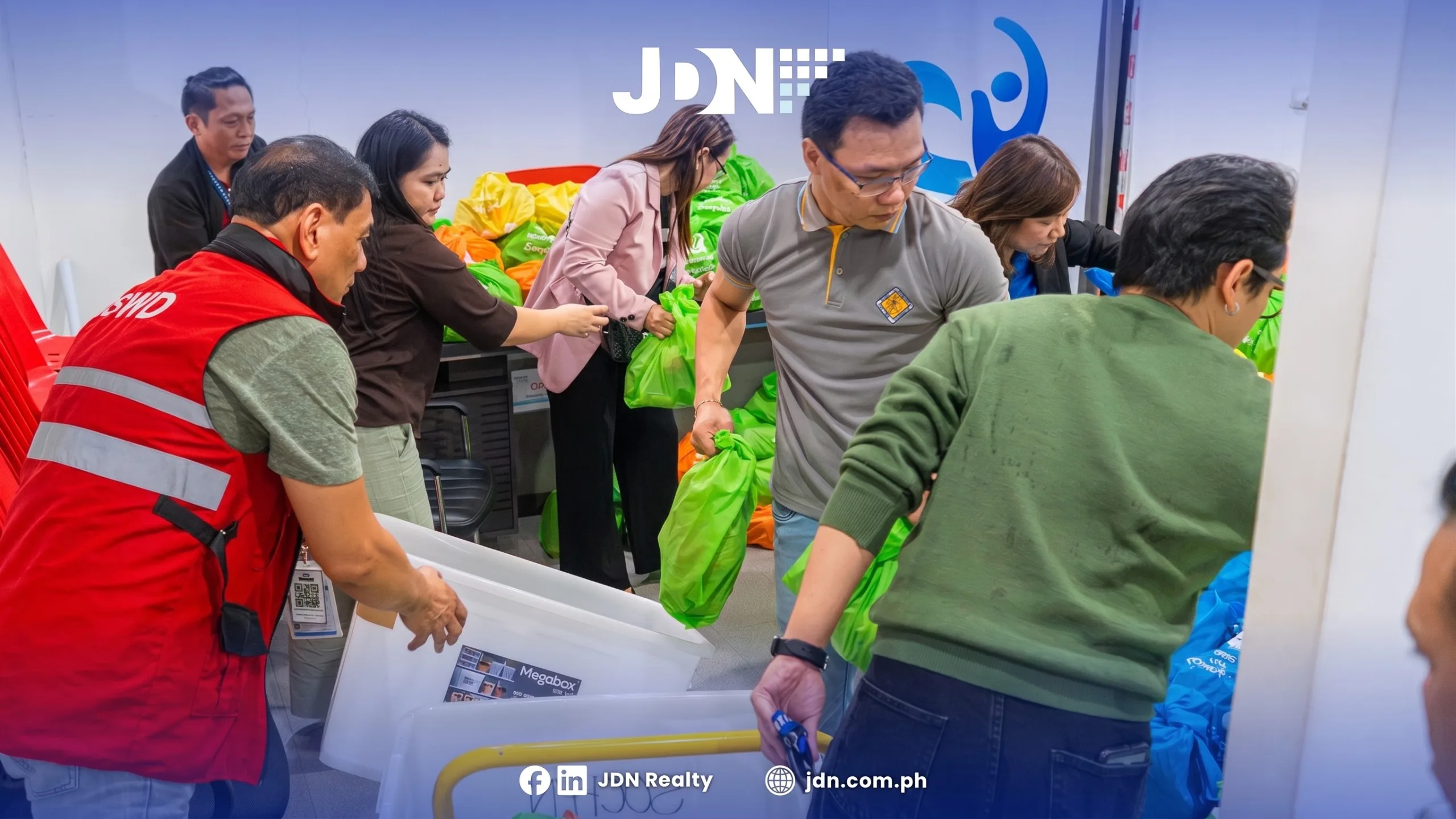 PHOTO COURTESY OF: JDN Realty