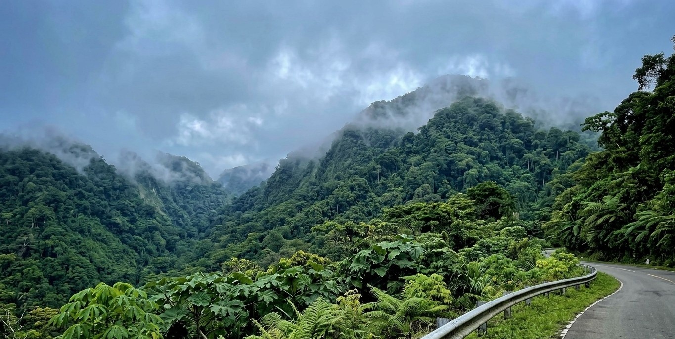 The Sky-High Guardian of Mindanao: Why Mount Tagubud is 2026’s Ultimate Major Climb