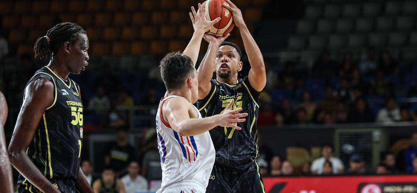 You Won’t Believe How This Risky Gamble Became PBA Royalty