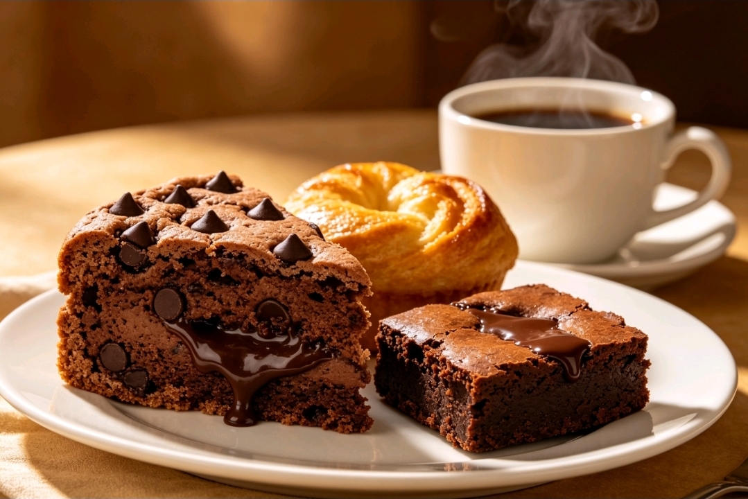 Margie’s Kitchen Proves Great Desserts Never Go Out of Style