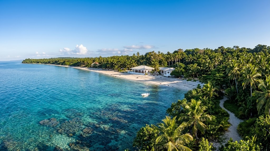 Why Divers Are Quietly Choosing Sogod Bay Over Busier Philippine Dive Destinations — Philippines