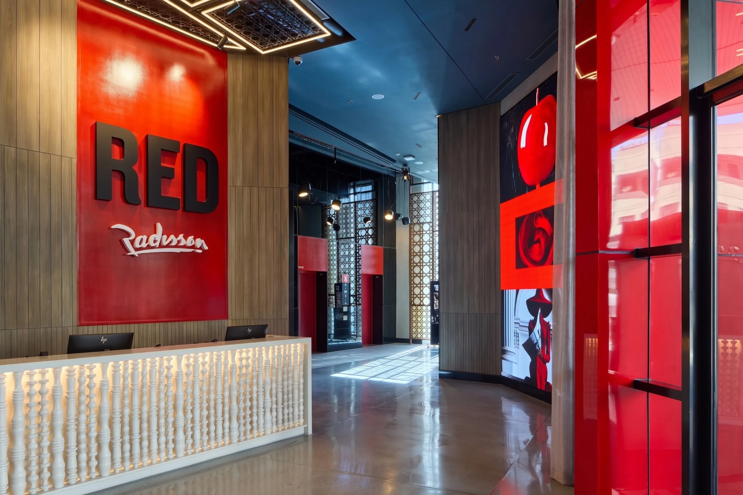 Cebu Landmasters’ Radisson RED: Best Next-Gen Hotel Development at PropertyGuru Awards