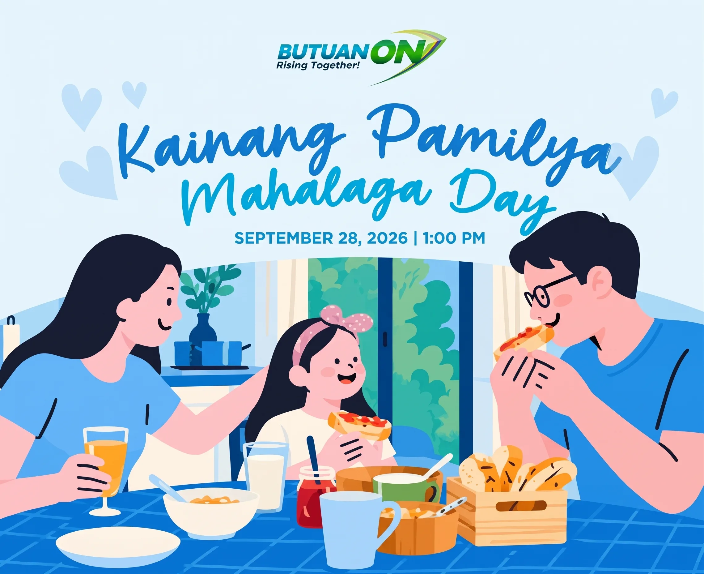 PHOTO COURTESY: Butuan City PIO (FACEBOOK PAGE)