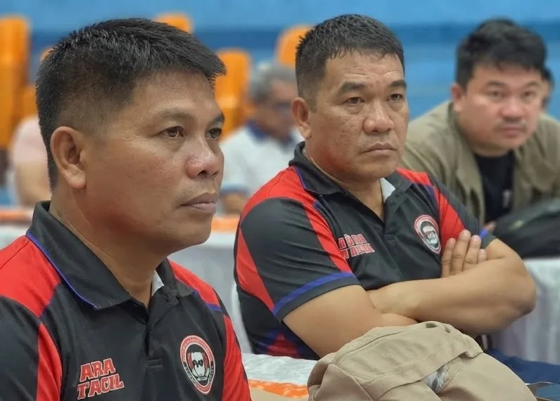 Ready for Anything: Ozamiz Strengthens Emergency Response Skills