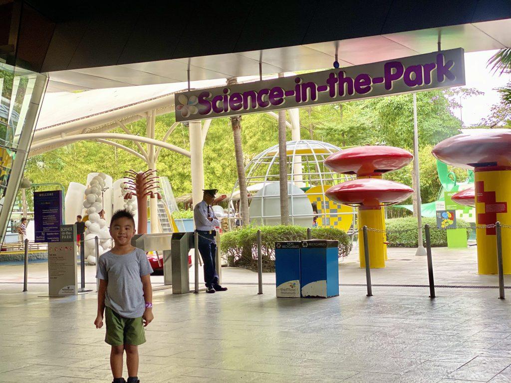 Science, Recreation, and Community Engagement in BGC