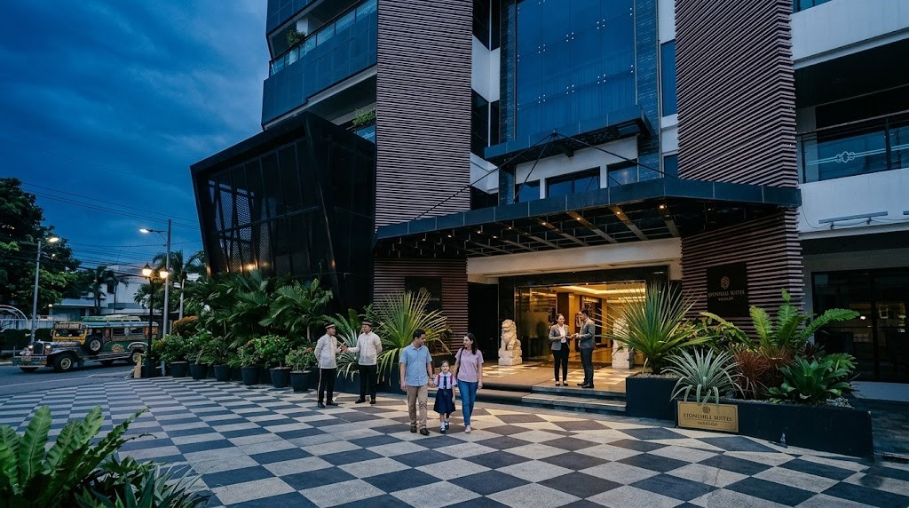 Stonehill Suites Bacolod: A Different Kind of Stay for Travelers Who Prefer Space and Comfort