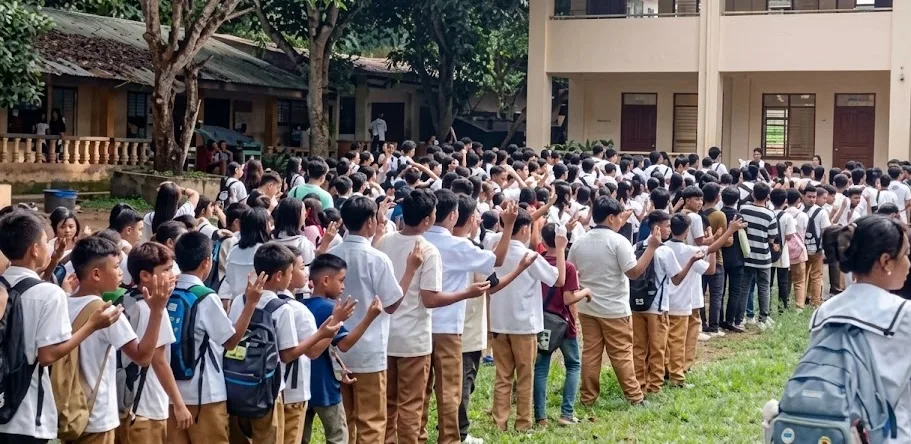 Why Education Institutions Continue to Shape Ozamiz City’s Development