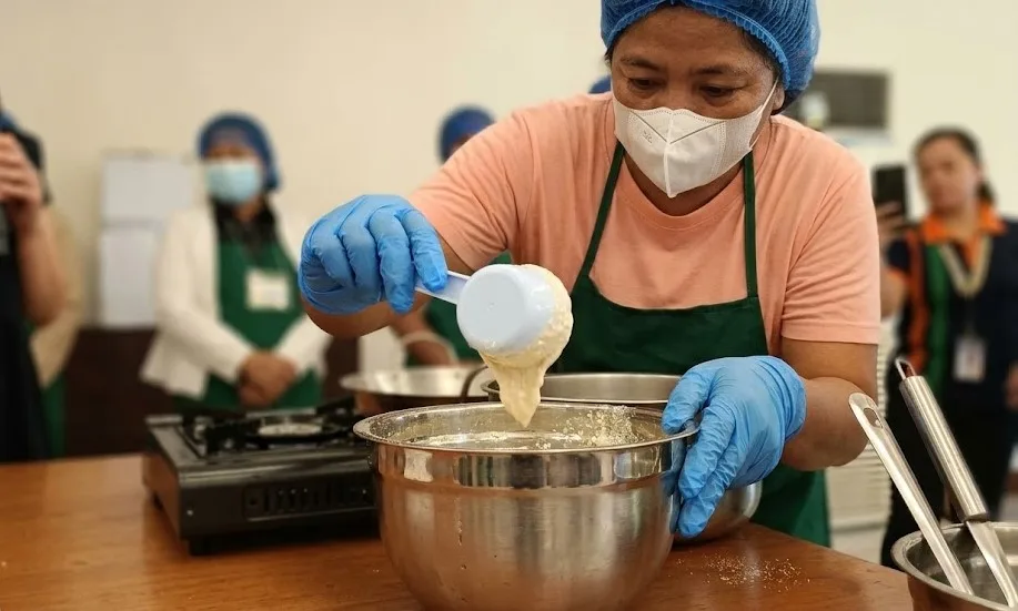 GenSan Holds Food Safety Seminar for Local Businesses