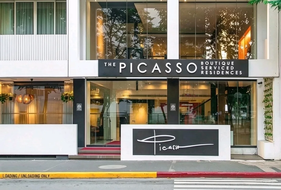 This Makati Gem Offers More Than Just a Place to Stay