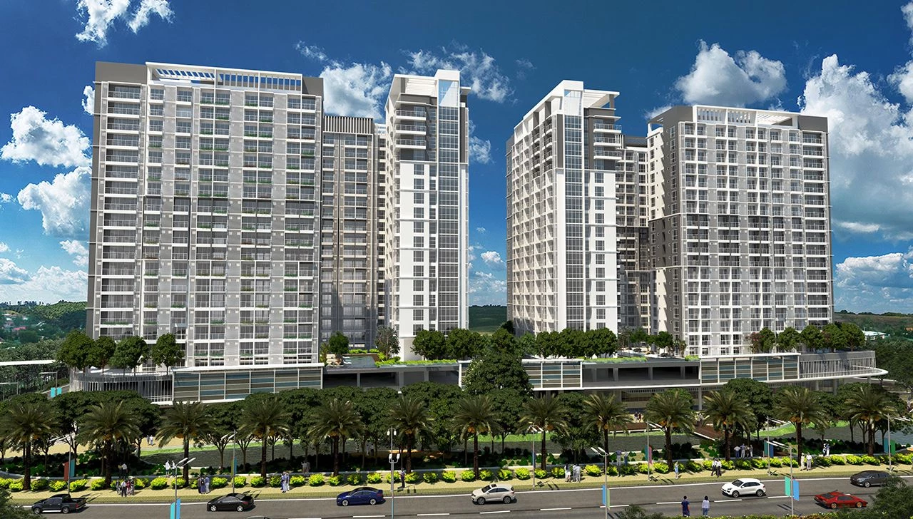 Why Davao Real Estate and One Lakeshore Drive Are 2026’s Top Investments