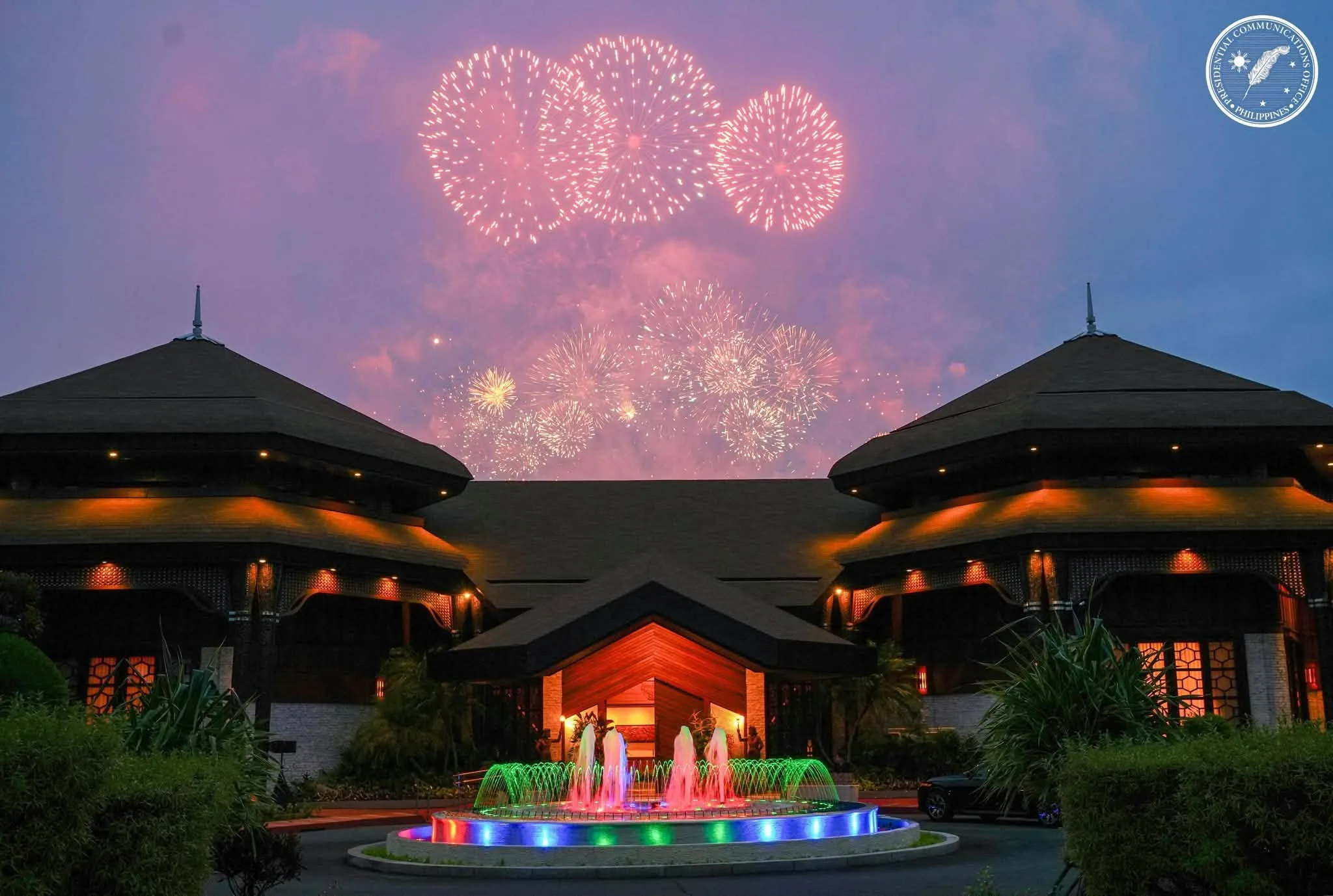 What Memories Do You Have of the Coconut Palace? It's Back and Ready to Host ASEAN