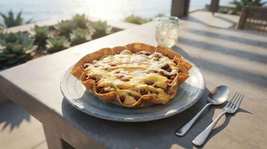 Dream Cafe in Tacloban: The Local Favorite Where Quesadillas, Burgers, and Filipino Comfort Food Meet — Philippines