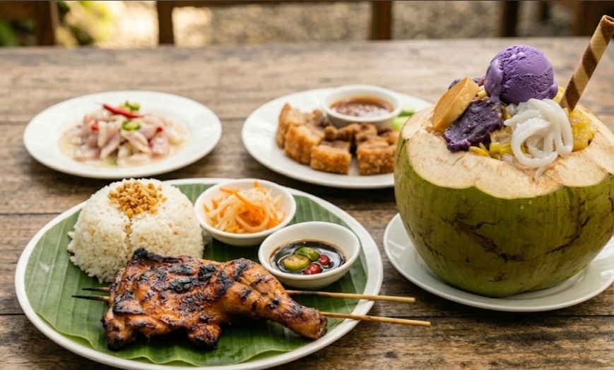 A Taste of Home: Why Weegol’s Garden Remains a Must-Visit Destination in Butuan