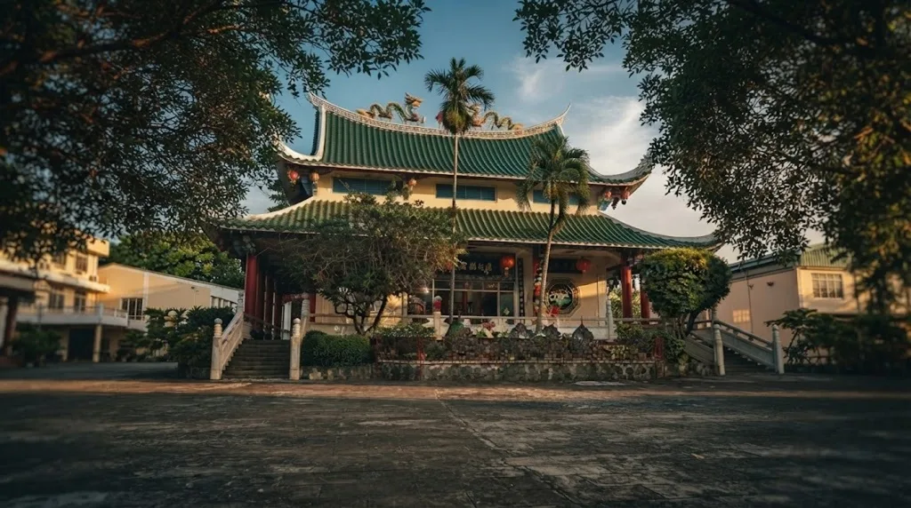 Yong Tho Taoist Temple: A Peaceful Cultural and Spiritual Landmark in Bacolod