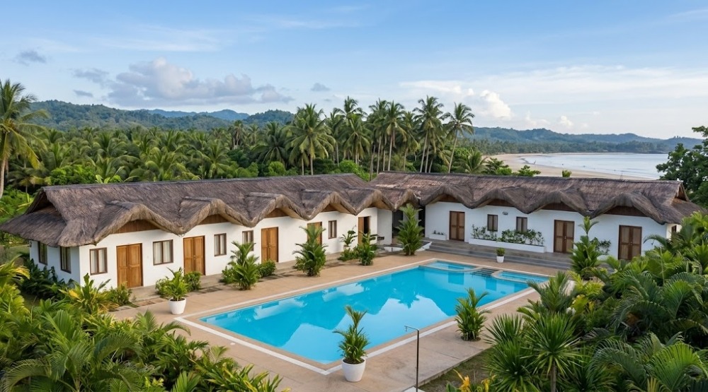 Island Guesthouse and Tourist Accommodation