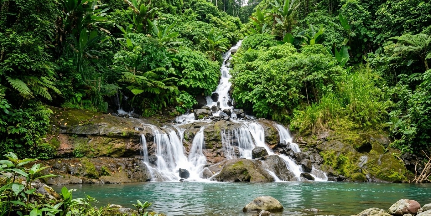 Hidden Paradise! Why Sinulom Falls is the 2026 ‘First-to-Go’ Natural Infinity Secret!